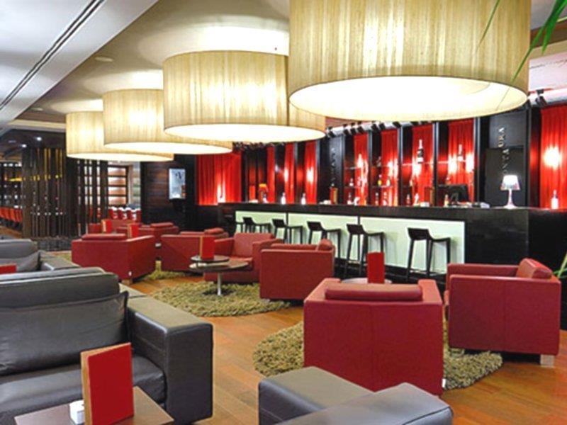 Vincci Frontaura Hotel Valladolid Exterior photo